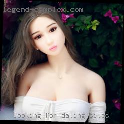 Looking for passion and dating sites friendship.